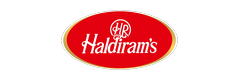 Haldiram's