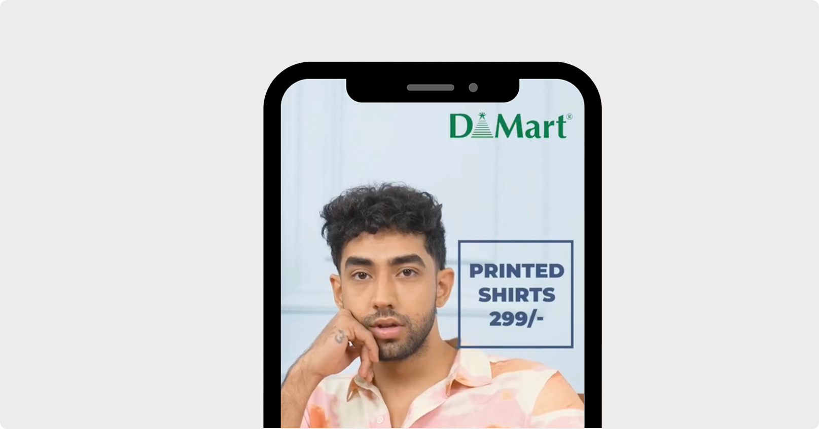 DMart